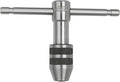 General Tools 164 Plain Tap Wrench, Capacity No. 0 to 1/4-Inch