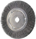 PFERD 10'' Crimped Wire Wheel - Narrow FACE .014 (80228) (2/Each)