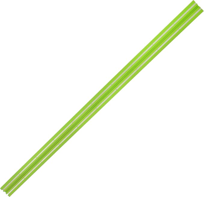VIM Tools MR20G MAGRAIL 20" Green No Studs
