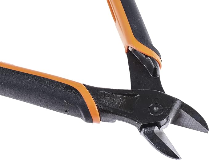 Bahco 2101G-180 Ergo Cutting Plier