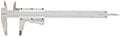 Fowler 52-059-016-0, Vernier Caliper with 0-6"/150mm Measuring Range