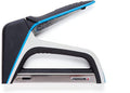 Arrow T50X Heavy-Duty Staple Gun for Upholstery, Furniture, Office, Decorating, Fits 1/4", 5/16”, 3/8", or 1/2" Staples