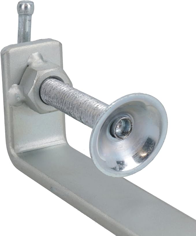 300mm Brick Laying Profile Clamp Holder Fastener Carpentry Internal Wall Clamps 4pc