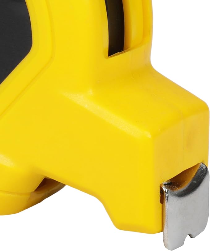 Stanley STHT36127-812 Plastic 5m Tape (Yellow)