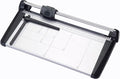 15-Inch Paper Cutter, Rotary Paper Trimmer with Safety Guard, 480mm(18.90") Heavy Duty Paper Cutter for Cardstock, Photos, Office, School and Crafts (18.90")