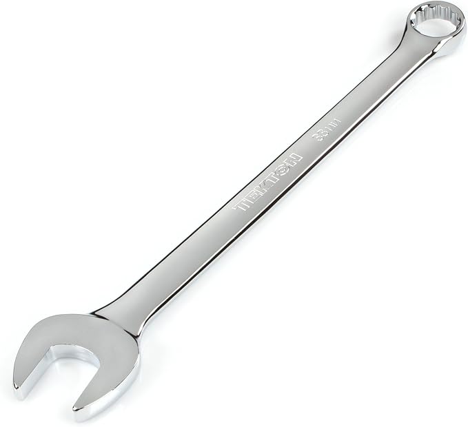 TEKTON 33 mm Combination Wrench | WCB24033