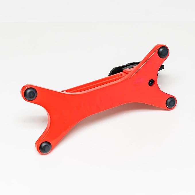 APV01 Bigfoot Ultralight Aluminum 1/8"-1-1/2"