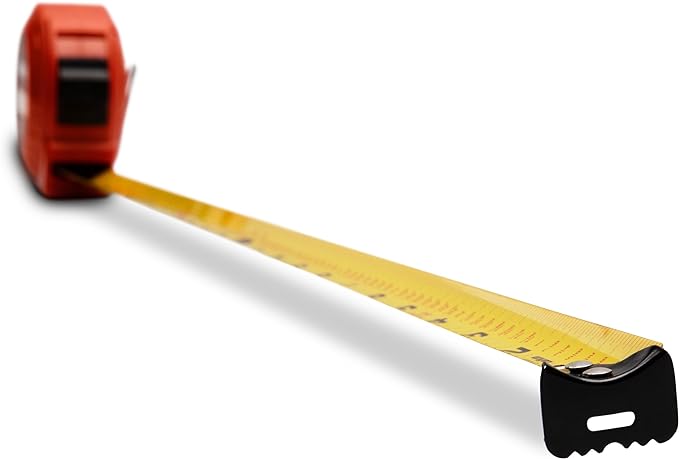 Lufkin 25' Self-Centering Power Tape - L625SC-02