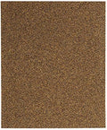 Mercer Industries 206040D - 9 x 11 Garnet Paper Sheets, Grit 40D (50 pack)