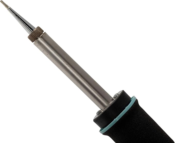 Weller W60P3 60Watts/120V Controlled Output Soldering Iron With 3-Wire Cord (Pack of 6)