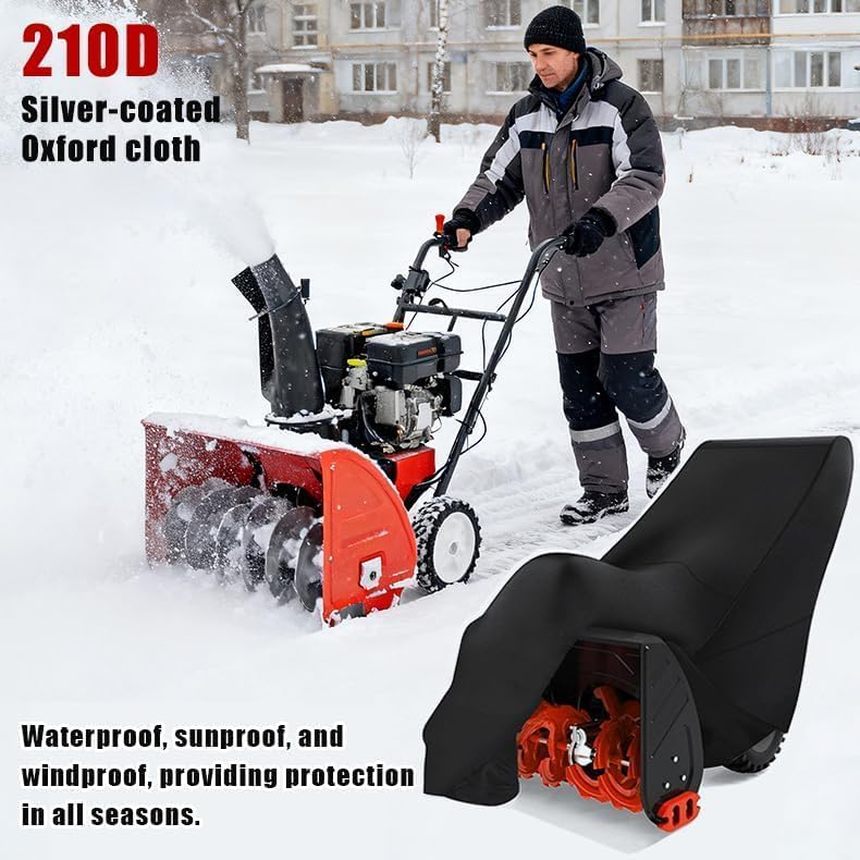 Snowblower Cover for Ariens Classic 24