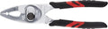 Kyoto Machine Tools (KTC) Combination Pliers (with Soft Grip) 5.9 inches (150 mm) PJ150