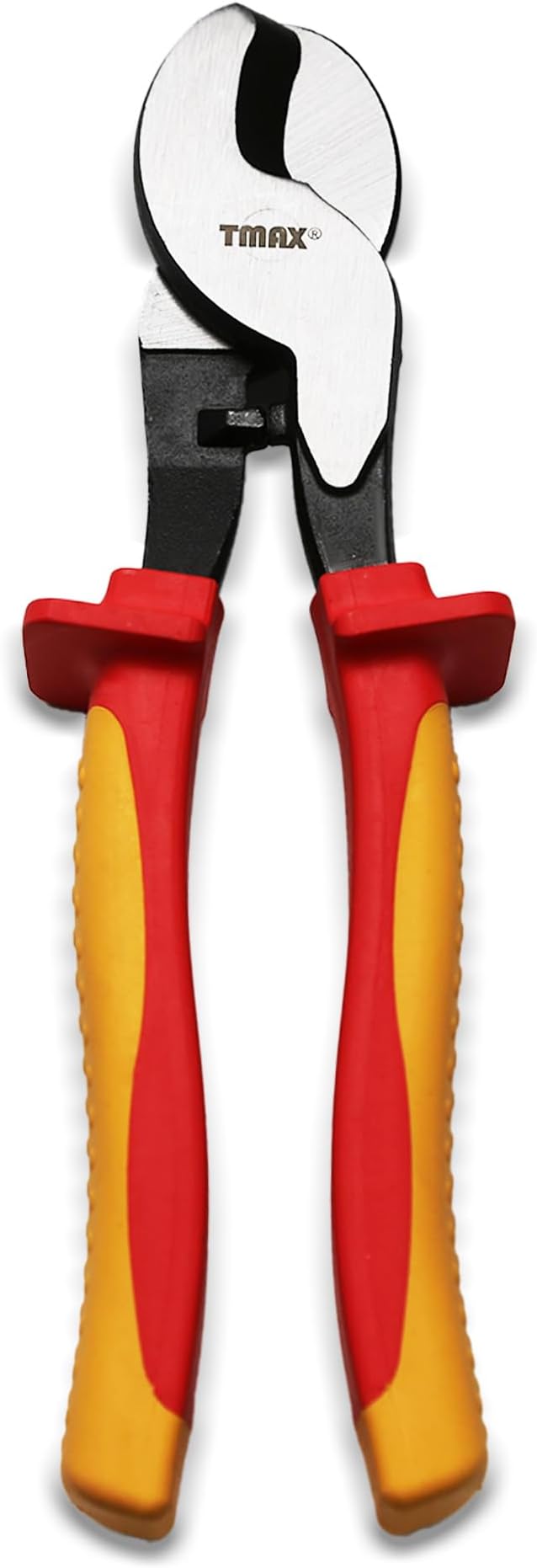TMAX 9" 1000V VDE Insulated Electrician Insulated Cable Cutter, Cr-V