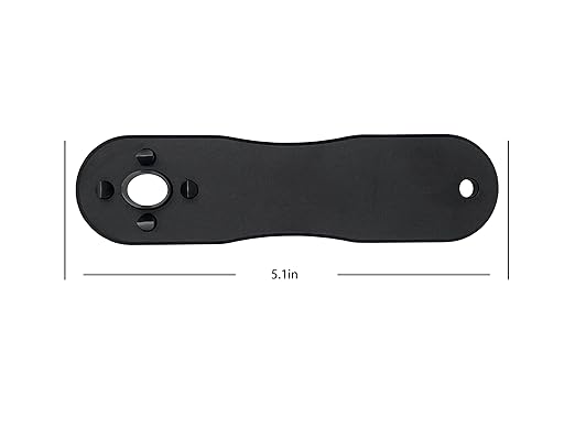 Metal Hand Tool Hole Punch for Boat Awnings, Canvas Covers Buttons Common Sense Fasteners Hole Cutter, Metal Handle Cutter Twist Lock Fasteners