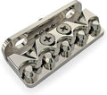 AxLabs Tone Claw Locking Spring Claw (Nickel-plated Brass)