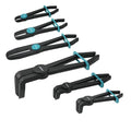 LIBRATON Hose Clamp Pliers, Hose Pinch Off Pliers, Line Clamps, 6pcs