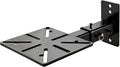 Wall Mount Vise and Grinder, Heavy Duty Carbon Steel Bench Mount for Vise