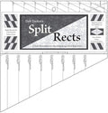 Split Rects - Quilting Tool