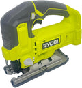RYOBI PCL525B 18V Jig Saw (Renewed) | Battery and Charger Sold Separately - (Renewed)