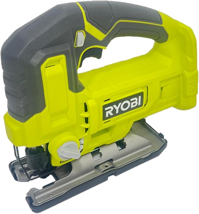 ONEAND 18V Cordless JIG Saw Tool ONLY | Battery and Charger Sold Separately