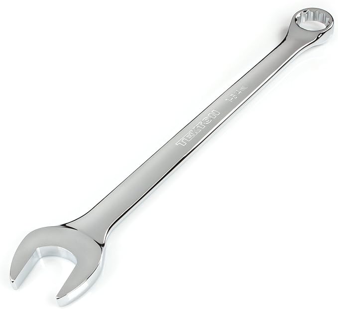 TEKTON 1-3/4 Inch Combination Wrench | WCB23044