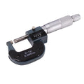 HFS(R) 1" Mechanical Digital Outside Micrometer Digit Counter Carbide Tips 0.0001"