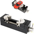 ARKNOAH Smart Fractal Vise, Heavy Duty Self-adjusting Table Vise