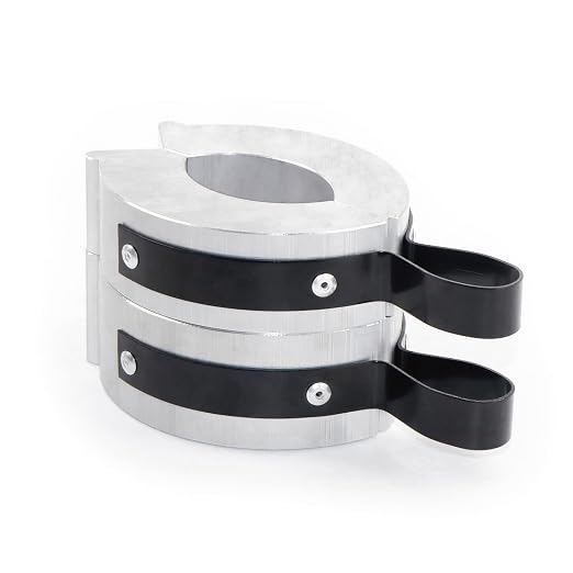 Hydraulic Cylinder Stop Kit Stroke Reducer