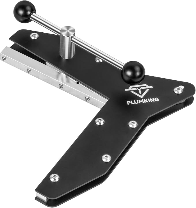 Miter Clamps for woodworking, Corner Clamps for Making Window Casing, Door Casing, Picture Frames, Cabinet Trim