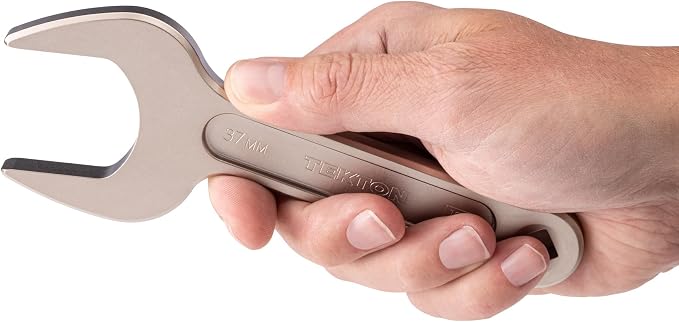 TEKTON 37 mm Service Wrench | WSE14437 | Made in USA
