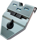Optical Digital Pupillary Distance Meter Pupillary Distance Measuring Tool with LCD Display Optical Pd PDs