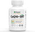 Jigsaw Health CoQ10 w/SRT | Heart Health Support | with Sustained Release Technology | 60 Capsules