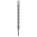 7/8 Inch x 12 Inch SDS Plus Rotary Hammer Drill Bit, Carbide Tipped for Brick, Stone, and Concrete Version 2 (7/8" x 10" x 12")