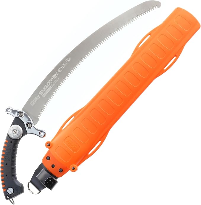 Silky - 419-42 Professional SUGOWAZA Saw 420mm XL Teeth
