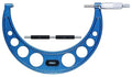Fowler 52-240-008-1, Outside Inch Micrometer with 7-8" Measuring Range