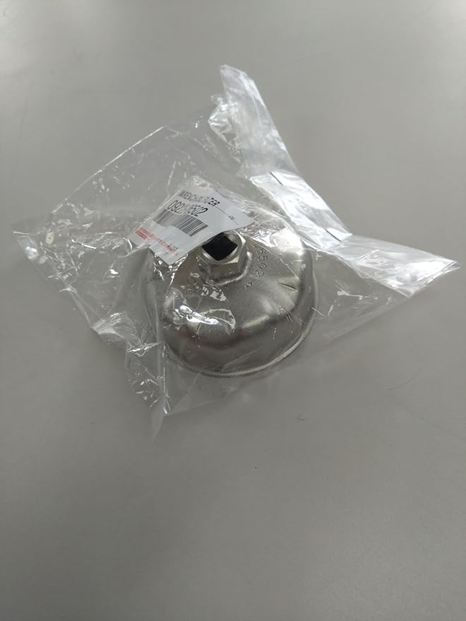 Toyota/Oil Filter Wrench Part No.: 09228-06502