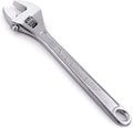 Navegando 15 Inch Adjustable Wrench, Professional High Carbon Forged Steel Wrench,for Automotive & Industrial Use, Heavy Duty