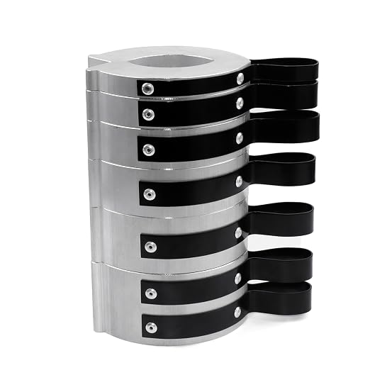 Hydraulic Cylinder Stop Kit Stroke Reducer