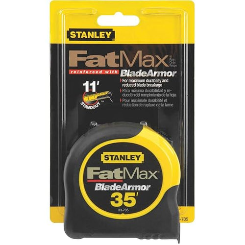 1-1/4X35 Tape Rule FATMAX - 1 Each