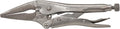 OEMTOOLS 22639 9 Inch Long Nose Locking Pliers