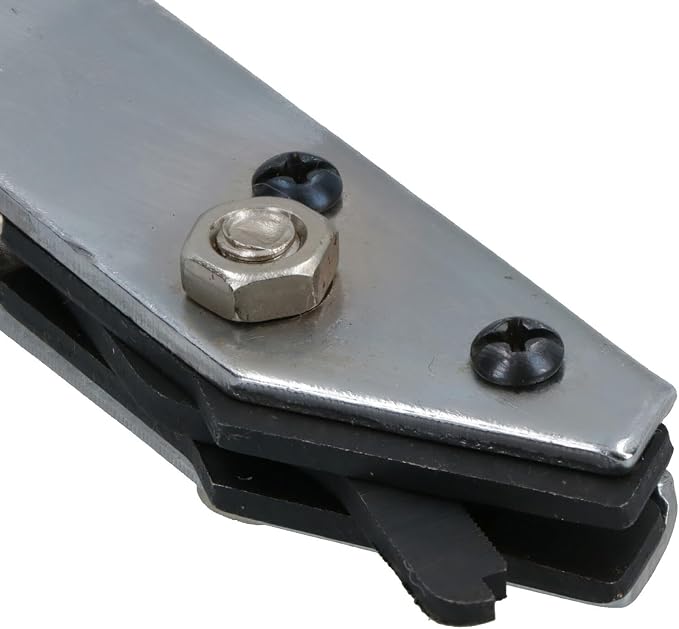 Sheet Metal Nibbler/Steel Cutter/Hand Nibbler/Shear AT249