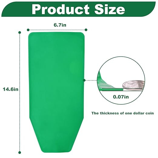 Reused Flexible Foldable Oil Funnel, Multi-Purpose Form a Funnels for Automotive Use, Easy to Clean Small Wide Mouth Funnel for Oil Drain, Available in Green