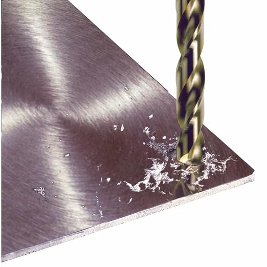 Bosch CO2154 27/64 in. x 5-3/8 in. Cobalt Drill Bit