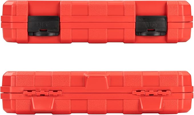 TEKTON Hex Bit Socket Set with Case, 38-Piece (1/8-3/8 in., 3-10 mm) | SHB91316 (Pack of 6)