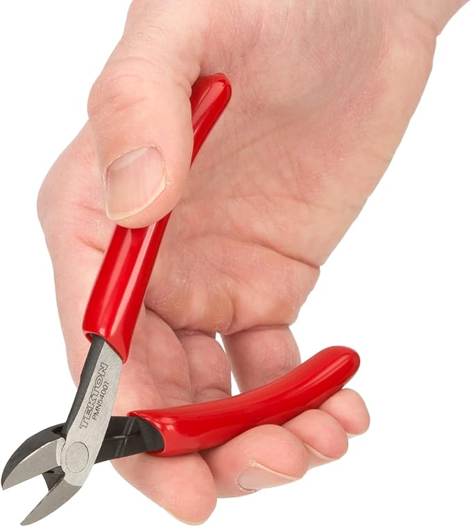 TEKTON Mini Pliers Set, 8-Piece | PMN99908