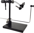 360 Degree Rotary Fly Tying Vise Aluminum Fly Tying Tool with Hardened Steel Jaws Adjustable Hook Size 28 to 5 0 Fly Fishing Vise