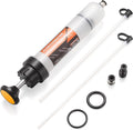 FOUR UNCLES Fluid Extractor & Filling Pump for Easy Oil Change