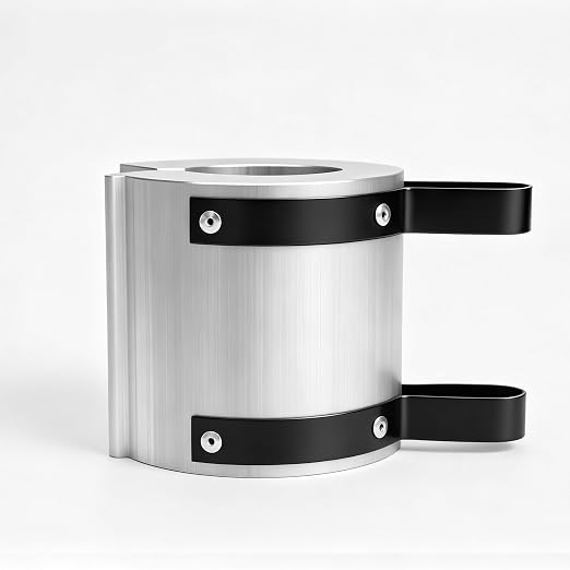 Hydraulic Cylinder Stop Kit (4''x1)