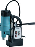Mag Drill Press, 1800W Magnetic Drill, 2-3/18 inch Max Boring Diameter, 3370lbf/15000N Mag Force, Portable Electric Mag Drill Press for Metal Surface