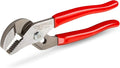 TEKTON 7 Inch Groove Joint Pliers | 37523 | 1 in. Jaw Capacity